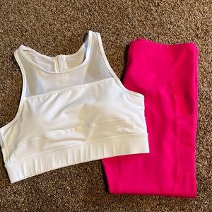 Capri LNT, party pink, RC 20”, beautiful, wore only once